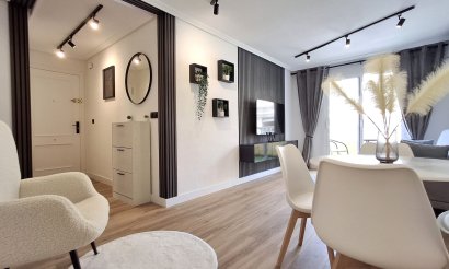 Revente - Appartement - Torrevieja
