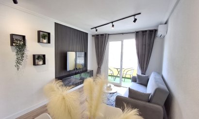 Revente - Appartement - Torrevieja