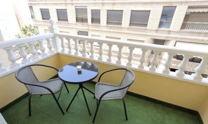 Revente - Appartement - Torrevieja