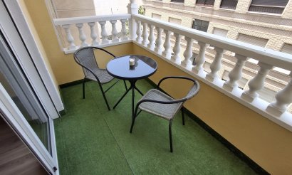 Revente - Appartement - Torrevieja