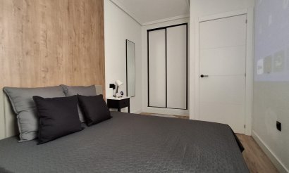 Revente - Appartement - Torrevieja