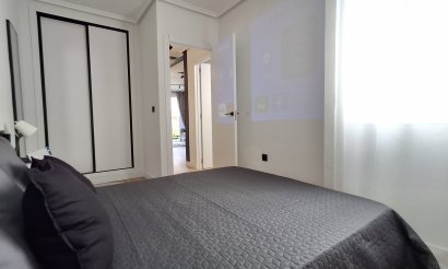 Revente - Appartement - Torrevieja