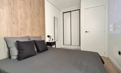 Revente - Appartement - Torrevieja