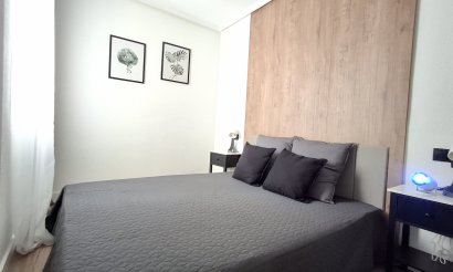 Revente - Appartement - Torrevieja