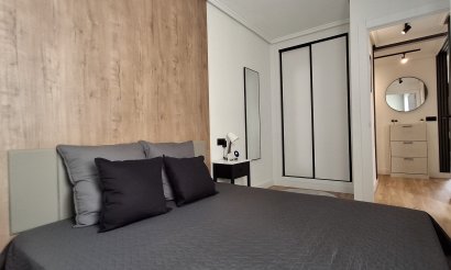 Revente - Appartement - Torrevieja