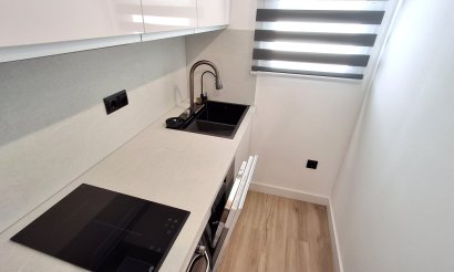 Revente - Appartement - Torrevieja