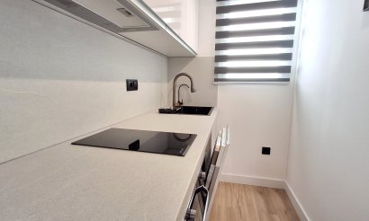 Revente - Appartement - Torrevieja