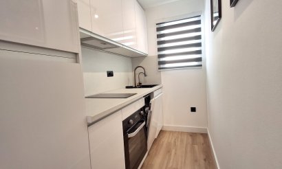 Revente - Appartement - Torrevieja