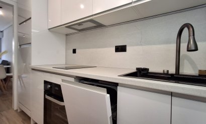 Revente - Appartement - Torrevieja