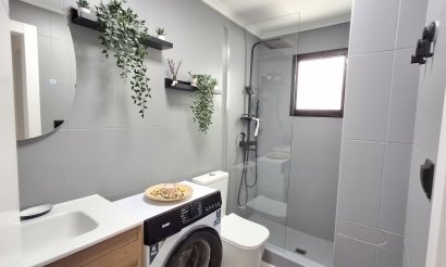 Revente - Appartement - Torrevieja