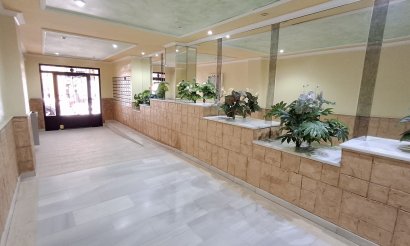 Revente - Appartement - Torrevieja