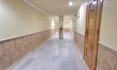 Revente - Appartement - Torrevieja