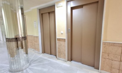 Revente - Appartement - Torrevieja