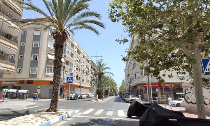 Revente - Appartement - Torrevieja