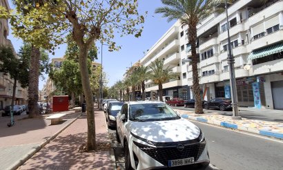 Revente - Appartement - Torrevieja