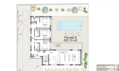 New Build - Villa - Polop - Urbanizaciones