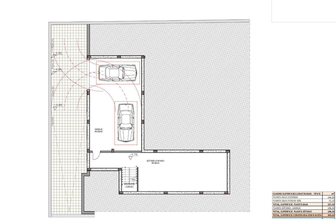 New Build - Villa - Polop - Urbanizaciones