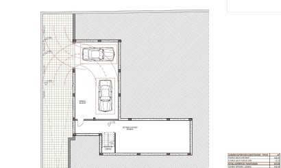 New Build - Villa - Polop - Urbanizaciones