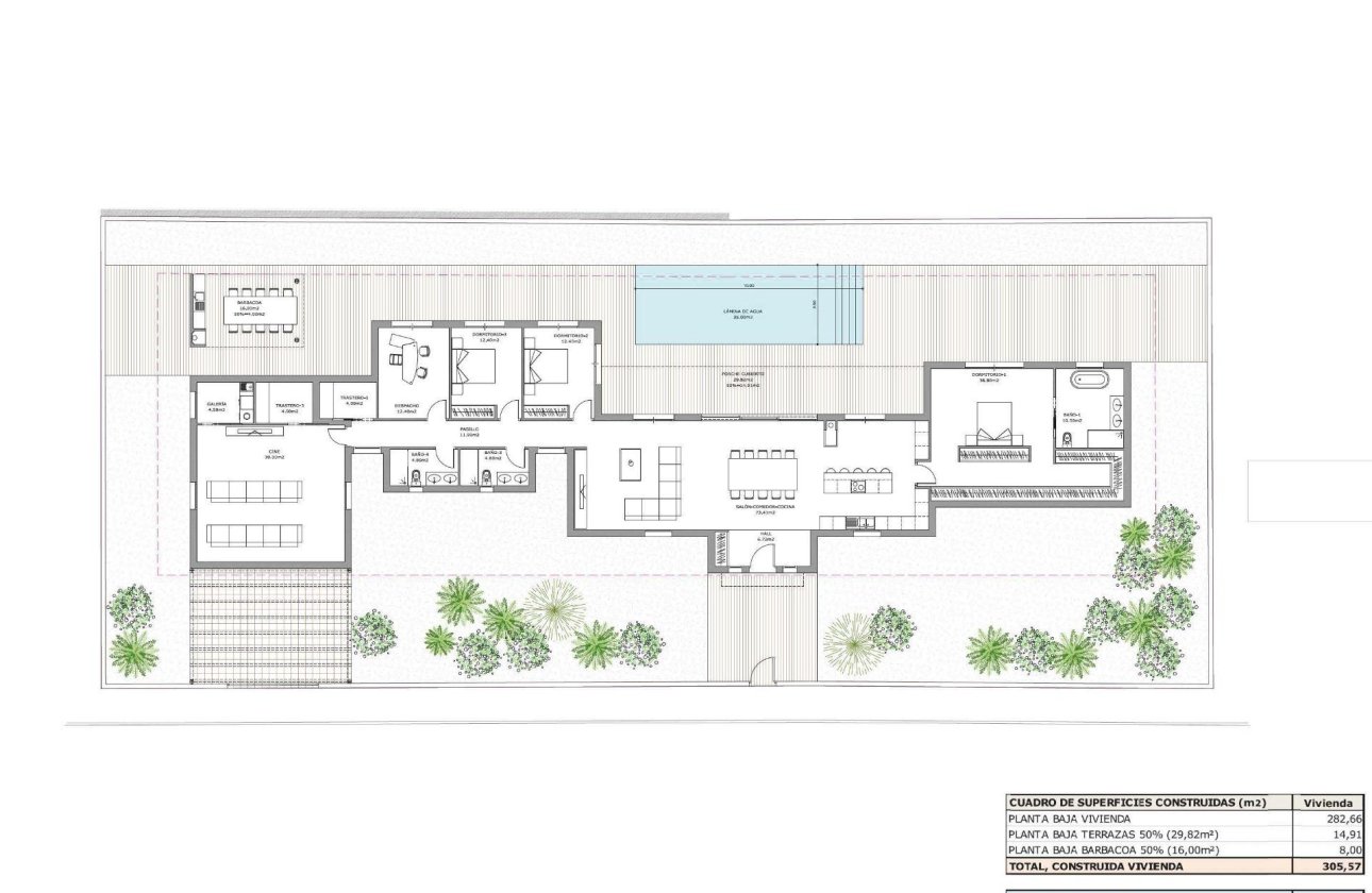 New Build - Villa - Polop - Urbanizaciones