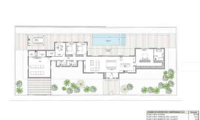 New Build - Villa - Polop - Urbanizaciones