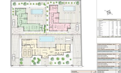 New Build - Villa - Polop - Urbanizaciones