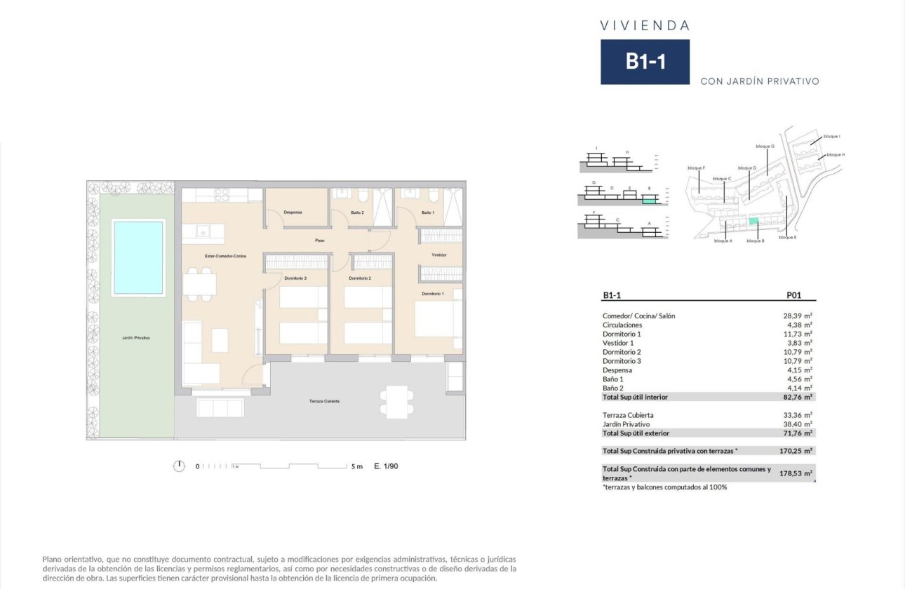 New Build - Apartment / flat - Alfas del Pí - Alfaz del Sol