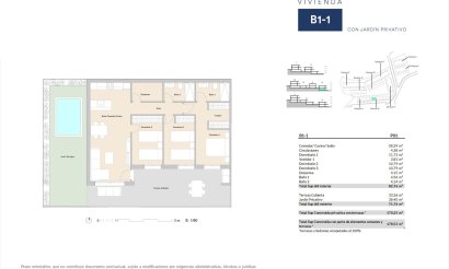 New Build - Apartment / flat - Alfas del Pí - Alfaz del Sol