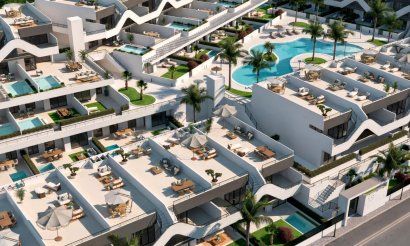 New Build - Penthouse - Alfas del Pí - Alfaz del Sol