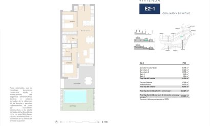 New Build - Apartment / flat - Alfas del Pí - Alfaz del Sol