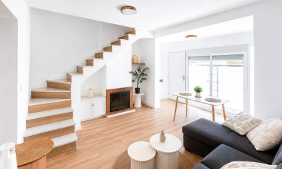 Resale - Townhouse - Orihuela Costa - Los Altos