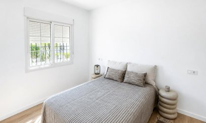 Resale - Townhouse - Orihuela Costa - Los Altos