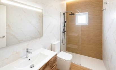 Resale - Townhouse - Orihuela Costa - Los Altos