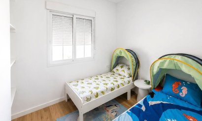Resale - Townhouse - Orihuela Costa - Los Altos
