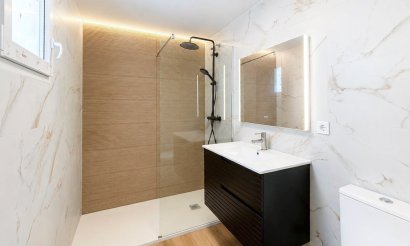 Resale - Townhouse - Orihuela Costa - Los Altos