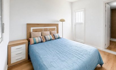 Resale - Townhouse - Orihuela Costa - Los Altos