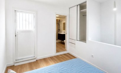 Resale - Townhouse - Orihuela Costa - Los Altos