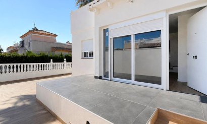 Resale - Townhouse - Orihuela Costa - Los Altos