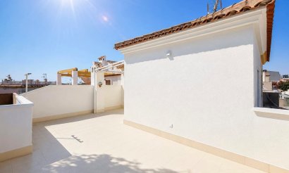 Resale - Townhouse - Orihuela Costa - Los Altos