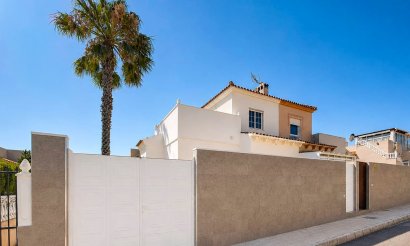 Resale - Townhouse - Orihuela Costa - Los Altos