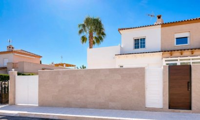 Resale - Townhouse - Orihuela Costa - Los Altos