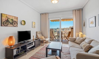 Reventa - Apartamento / piso - Cabo Roig