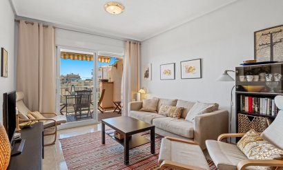 Reventa - Apartamento / piso - Cabo Roig