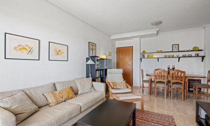 Reventa - Apartamento / piso - Cabo Roig
