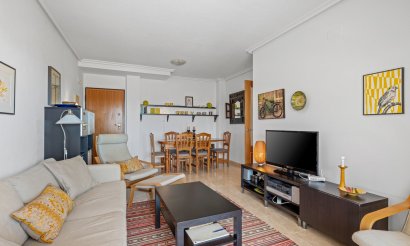 Reventa - Apartamento / piso - Cabo Roig