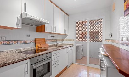 Reventa - Apartamento / piso - Cabo Roig