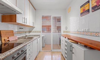 Reventa - Apartamento / piso - Cabo Roig