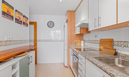 Reventa - Apartamento / piso - Cabo Roig