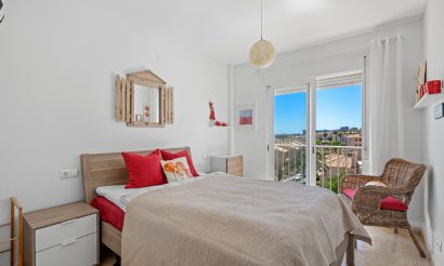 Reventa - Apartamento / piso - Cabo Roig