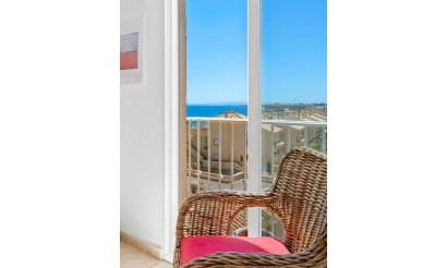 Reventa - Apartamento / piso - Cabo Roig