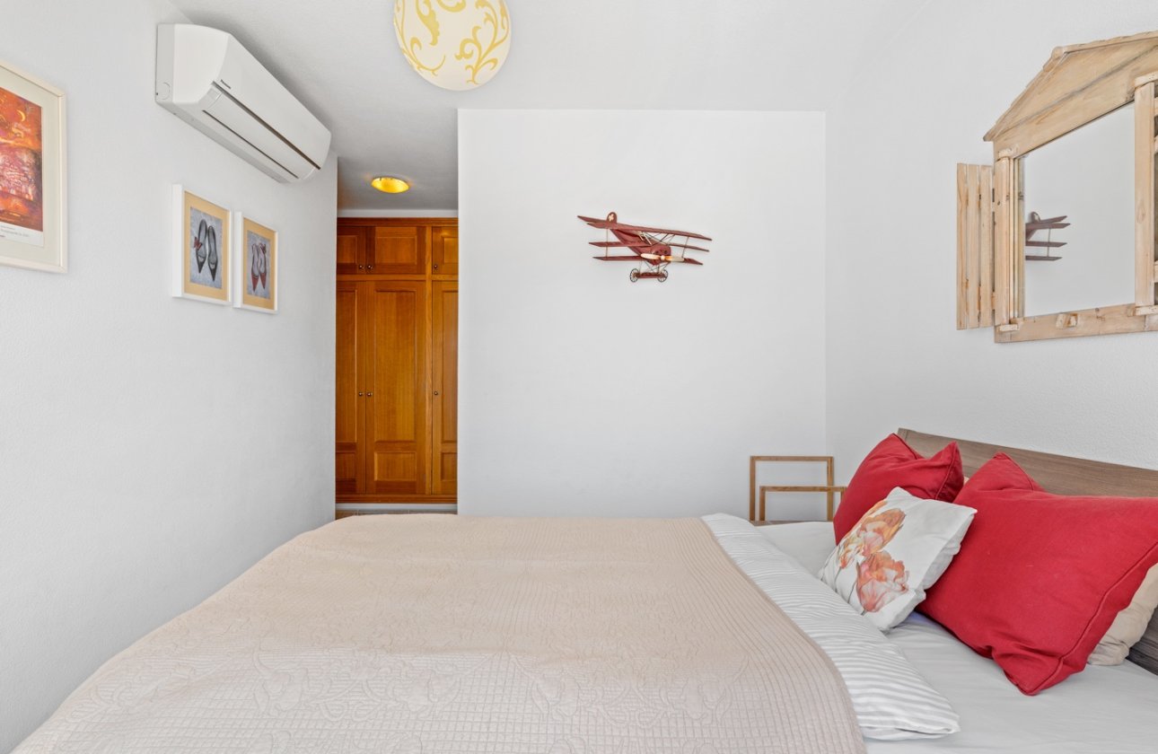 Reventa - Apartamento / piso - Cabo Roig